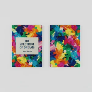 Colour (Front + Back)